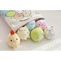 ราคา หมอนถุงขนมแก๊งค์สัตว์น่ารัก (2494441671)