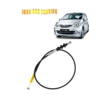 ราคา Perodua Viva Door สายล็อคสาย Kabel Pintu Buka Tutp ด้านหน้า/หลัง (ขายเป็นพีซี) (54853642027)