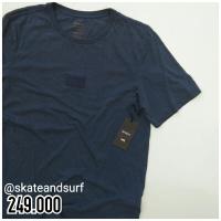 ราคา เสื้อยืด RVCA ดั้งเดิม (11180165535)