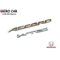ราคา โลโก้ LOGO ACCORD และ i- VTEC ติดรถยนต์ HONDA Accord (24647354191)