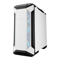 ราคา ASUS Case-PC TUF Gaming GT501 White Edition (RGB ATX/EATX, Aura Sync) ประกันศูนย์ 2 ปี (24177694250)