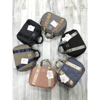 ราคา ANELLO Mini Boston shoulder Bag (24244523459)