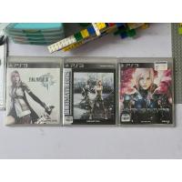ราคา PS3 Final Fantasy xiii/ xiii-2/xiii L Return (56755051849)