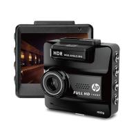ราคา กล้องติดรถยนต์ HP F550G (314106479)