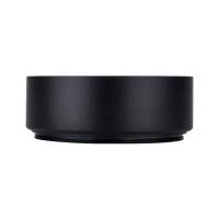 ราคา ฮู้ดเลนส์ 'Metal Lens Hood Cover for 46mm Filter/Lens (18682190138)