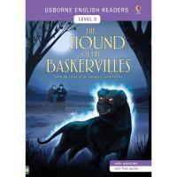 ราคา The Hound of the Baskervilles Paperback English Readers Level 3 English (18465177587)
