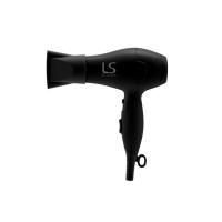ราคา Lesasha ไดร์เป่าผม รุ่น Airmax Powerful Hair Dryer 1000 วัตต์ สีดำ รุ่น LS1356 ขนาดพกพา พับได้ มี Cool Shot (5957180588)