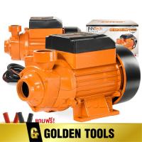 ราคา InnTech ปั๊มน้ำหอยโข่ง ปั๊มหอยโข่ง DC 24V ปั๊มน้ำ 450W ปั๊มโซล่า ขนาด 1 นิ้ว DC Solar Water Pump รุ่น ITQB-24V (23534725243)