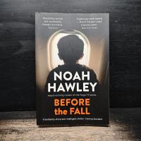 ราคา Before the Fall - Noah Hawley ️1165480 (51305523460)
