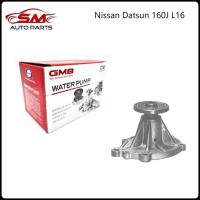 ราคา GMB ปั๊มน้ํา GWN-03A - Nissan Datsun 160J L16 (19880142568)