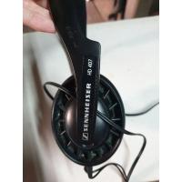 ราคา หูฟัง SENNHEISER HD 407 มือสอง ครอบหู Headphone (10710372062)