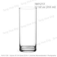 ราคา ( 6 ใบ ) Oceanแก้ว FIN LINE ขนาด 13 ออนซ์ # B01213 ยี่ห้อโอเชี่ยน บรรจุ 6 ใบ (5230386038)