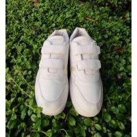 ราคา Lacoste.รองเท้าเด็กแบรนด์แท้มือสอง.. (26111181800)