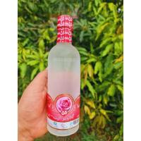 ราคา 500 ml น้ำกุหลาบออร์แกนิคแท้ 100% จากอิหร่าน ใช้ได้ทั่วร่าง Premium Rose Water food grade 100% Organic Double distill (1892011756)