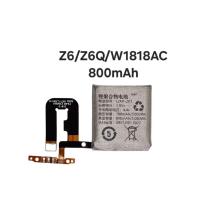 ราคา Z6/Z6Q/W1818AC แบตเตอรี่ Battery Replacement X For imoo Watch Phone Lithium polymer Battery แบตเตอรี่ Smart Watch (41457504993)