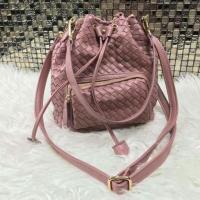 ราคา กระเป๋าสะพายข้างทรงขนมจีบ (2081430559)