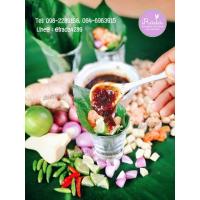 ราคา น้ำเมี่ยงคำ เข้มข้น เมี่ยงคำไอรดา สูตรโบราณ สินค้าOTOP (1916631943)