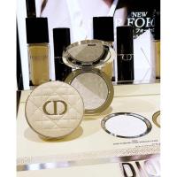 ราคา แป้งฝุ่นอัดแข็ง Dior Forever Nude Filter (40756767436)