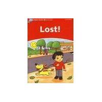 ราคา Bundanjai (หนังสือเรียนภาษาอังกฤษ Oxford) Dolphin Readers 2 : Lost (P) (45400390294)