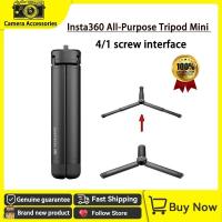 ราคา Original insta360 All-Purposeขาตั้งกล้องมินิขาตั้งกล้องสําหรับInsta360 X5/X4X3/Ace Pro/Ace Pro 2 /RS/GO 3/GO 3Sกล้องอุปกรณ์เสริม (27485739717)