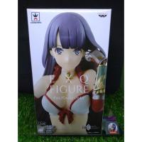 ราคา (ของแท้ หายาก) เซนต์ มาร์ธา เฟท แกรนออเดอร์ EXQ Figure - Ruler / Martha Fate Grand Order (6148038591)