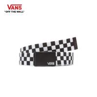 ราคา VANS DEPPSTER II WEB BELT - BLACK-WHITE (23272934990)