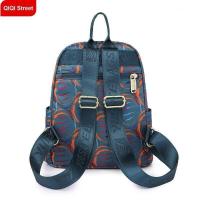 ราคา ❤ Backpack For Women, Casual Fashion Backpack, Oxford Bunylon Cloth Splashproof Canvas Mommy T (26404870373)