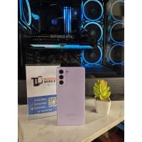 ราคา Samsung S21fe 5G 8/256 GB เครื่องสวยสภาพ 99% (รับประกัน 30 วัน) (53703381230)