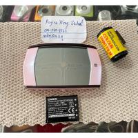 ราคา Rare digital compact camera Casio Exilim Ex-Mr1 (41462526796)