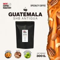 ราคา UCC Roastery - GUATEMALA SHB ANTIGUA COFFEE (coffee bean) เมล็ดกาแฟคั่วอ่อนค่อนกลาง 300g. (21188563638)