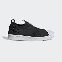 ราคา Adidas รองเท้า สลิป ออน อาดิดาส Superstar slip on black classic (Best Seller) (1892582731)