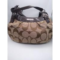ราคา กระเป๋าแบรนด์เนมcoach มือ2แบรนด์เนม3ช่อง (7379641459)
