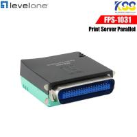 ราคา Print Server Levelone fps-1031 แบบ Parallel Port (26426668394)