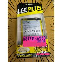 ราคา แบตOppo R9 F1plus A59-2016 แบตเตอรี่ เอฟ1พลัส เอ59รุ่นเก่า แบตออปโป้ BLP 609 ใช้ร่วมกันได้ แบต R 9 / F1 plus / A59 2016 (19693680313)