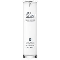 ราคา Blanc Nature Snail Acne Scar Care Cream Spot treatment with Highly Concentrated Cica 50ML (26406853992)