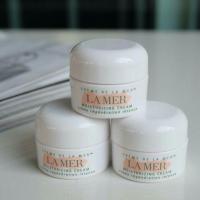 ราคา ผลิตภัณฑ์เพื่อการบำรุงผิว La Mer Crème de la Mer Moisturizing Cream 3.5 กรัม (4526609117)