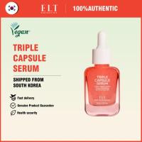 ราคา [ELT] TRIPLE CAPSULE SERUM 30ml (42525198187)