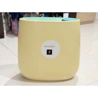 ราคา เครื่องฟอกอากาศ SHARP FP-J30TA-A ไส้กรองเปลี่ยนให้เอี่ยมๆ (50052311122)