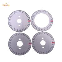 ราคา Ruby Lin คอมพิวเตอร์เย็บปักถักร้อยเครื่องอุปกรณ์เสริม Dial เส้นผ่านศูนย์กลาง 80MM107MM คอมพิวเตอร์เย็บปักถักร้อยอะไหล่ Nice (46655670843)