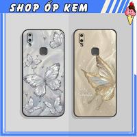 ราคา Vivo Y11 (Vivo 1906) ผีเสื้อดอกไม้ที่สวยงาม (50704741867)