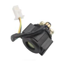 ราคา Motorcycle Starter Solenoid Relay For Yamaha XS750 TW200 TT225 XV400 Virago 400 XS850 XJ550 Maxim X (57805510271)
