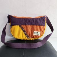 ราคา กระเป๋าสะพาย Lafuma / กระเป๋าสะพายสีส้ม Lafuma (52803955310)