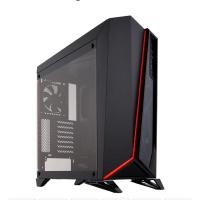 ราคา CASE CORSAIR SPEC OMEGA (BLACK) (19073952065)