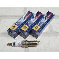 ราคา หัวเทียน Mitsubishi Attrage ( 2013 - ) รุ่น 1.2 ชุด 3 หัว ชนิดแพลทตินัม / Platinum Type Spark Plug Hella PMJ8RC4-8 (19547052095)