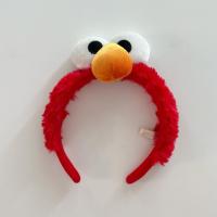 ราคา ที่คาดผม USJ Universal Sesame Street Elmo (48052407012)