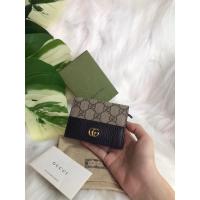 ราคา Gucci กระเป๋าสตางค์แท้ (41550805511)