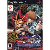 ราคา [PS2] Yu-Gi-Oh! : The Duelists of the Roses (1 DISC) เกมเพลทู แผ่นก็อปปี้ไรท์ PS2 GAMES BURNED DVD-R DISC (53251814281)