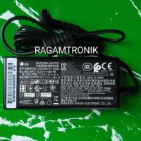 ราคา Lg 19V - 2.1a อะแดปเตอร์มอนิเตอร์ LCD/LED ของแท้ (9244604068)