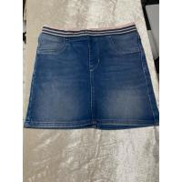 ราคา กระโปรงยีนส์เด็กH&M (25093339125)