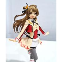 ราคา [แท้/มือ2] Sega Love Live!: Kotori Premium Figure "Sore wa Bokutachi no Kiseki" (4096381846)